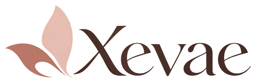 Xevae name artwork